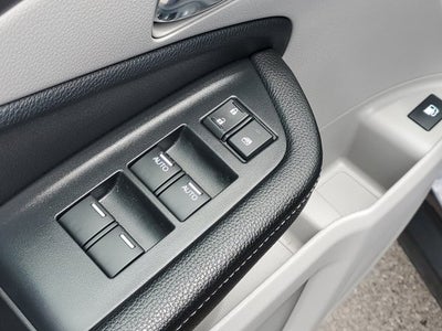 2021 Honda Ridgeline RTL