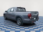 2021 Honda Ridgeline RTL