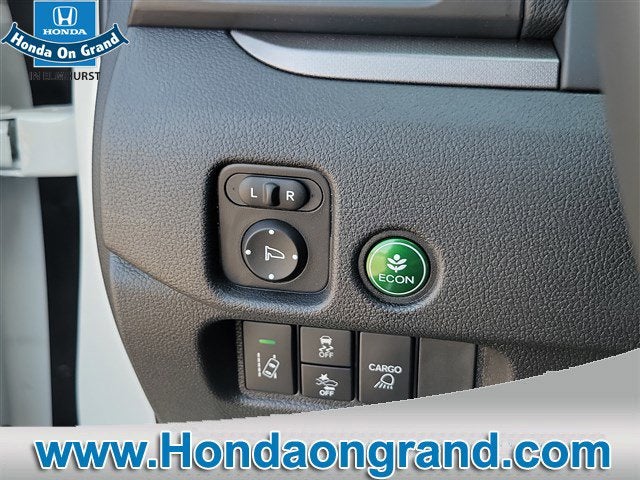 2025 Honda Ridgeline RTL AWD TAILGATE BLACKOUT