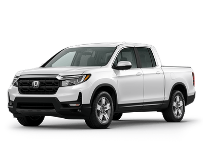 2025 Honda Ridgeline RTL AWD TAILGATE BLACKOUT