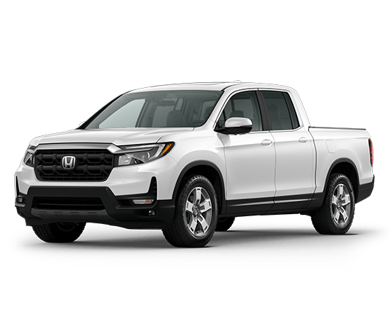 2025 Honda Ridgeline RTL AWD TAILGATE BLACKOUT