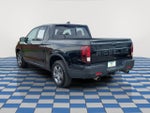 2024 Honda Ridgeline TrailSport
