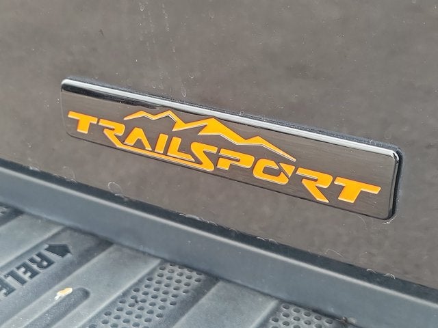 2024 Honda Ridgeline TrailSport