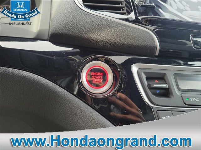 2026 Honda Ridgeline Black Edition Two-Tone