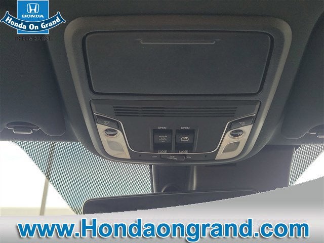 2026 Honda Ridgeline Black Edition Two-Tone