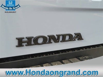 2026 Honda Ridgeline Black Edition Two-Tone