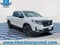 2026 Honda Ridgeline Black Edition Two-Tone