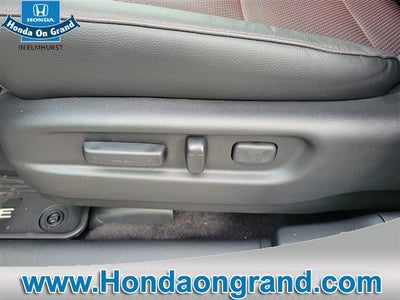 2026 Honda Ridgeline Black Edition Two-Tone