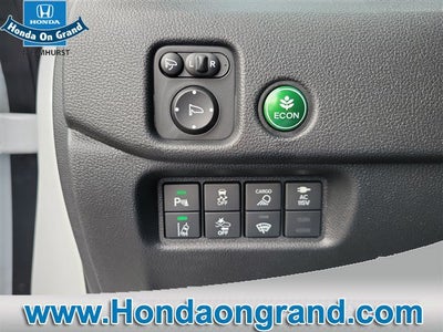 2026 Honda Ridgeline Black Edition Two-Tone
