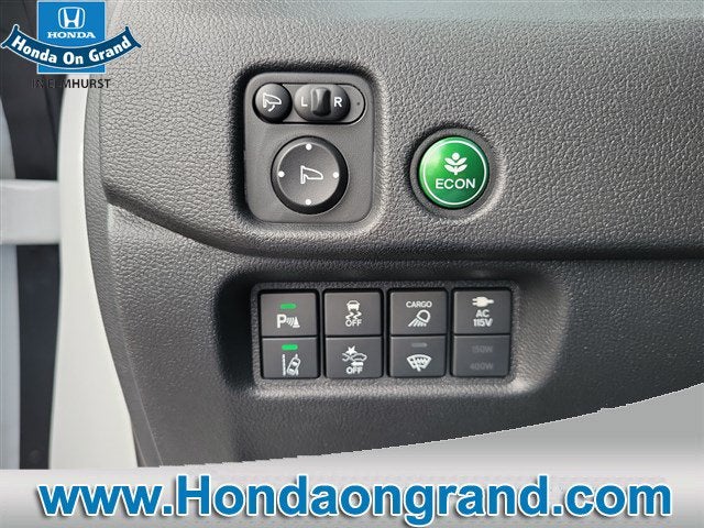 2026 Honda Ridgeline Black Edition Two-Tone
