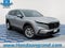 2027 Honda CR-V LX
