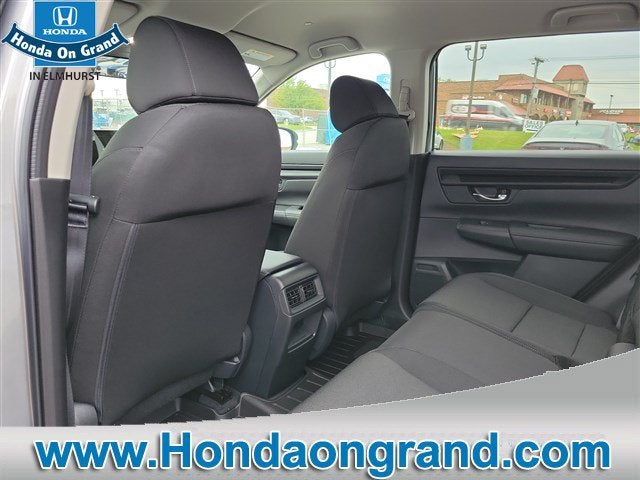 2027 Honda CR-V LX