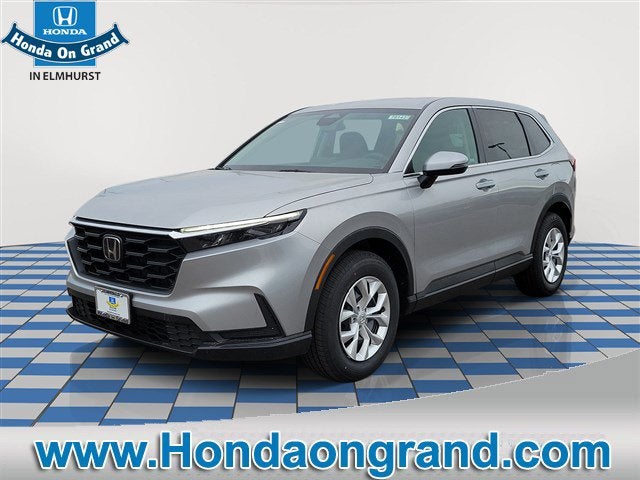 2027 Honda CR-V LX