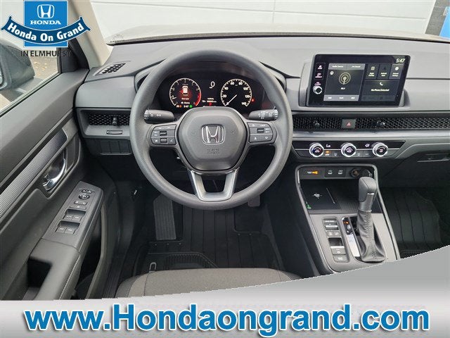 2027 Honda CR-V LX