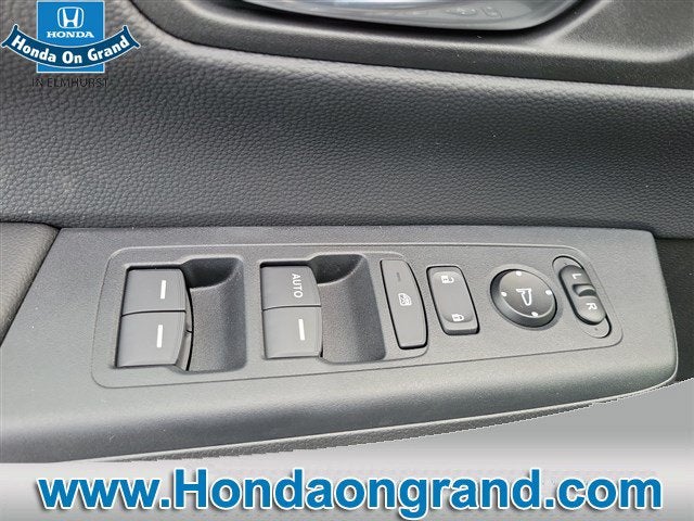 2027 Honda CR-V LX