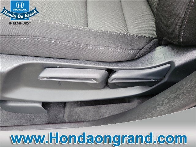 2027 Honda CR-V LX