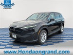 2027 Honda CR-V LX