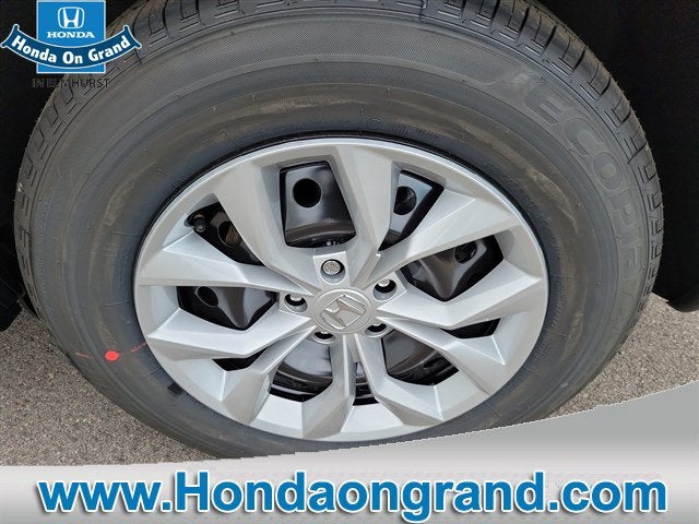 2027 Honda CR-V LX