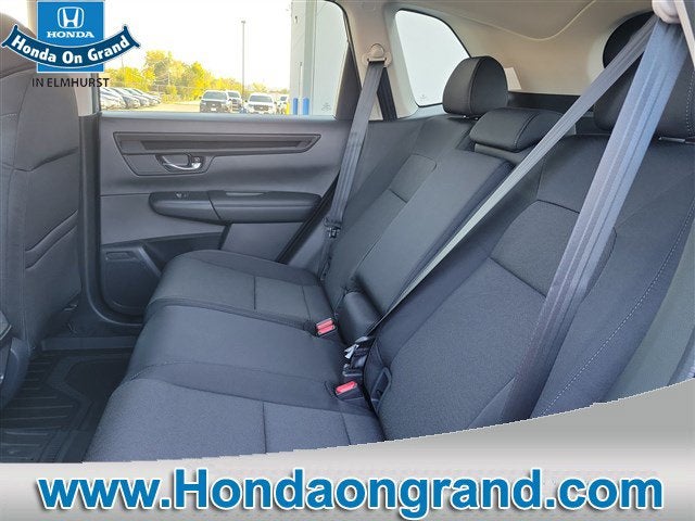 2027 Honda CR-V EX