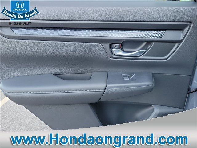 2027 Honda CR-V EX