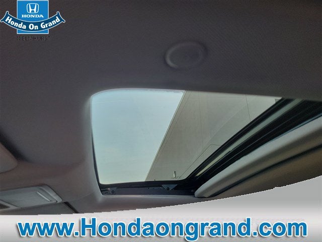 2027 Honda CR-V EX