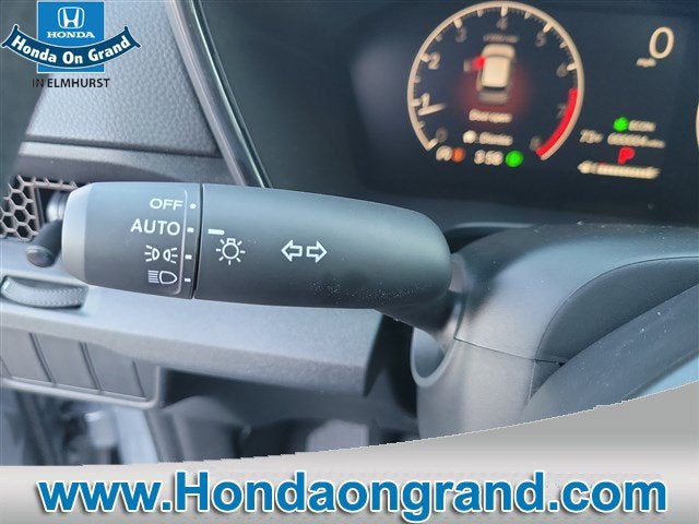2027 Honda CR-V EX