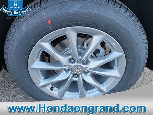 2027 Honda CR-V EX