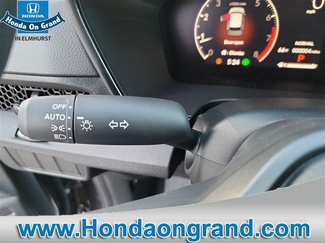 Vehicle thumbnail