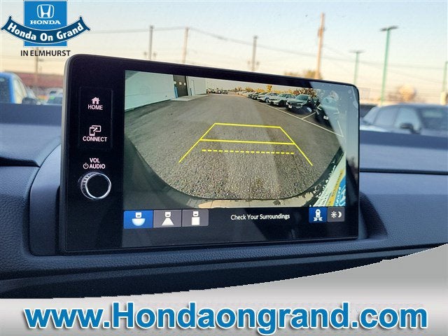 Vehicle thumbnail