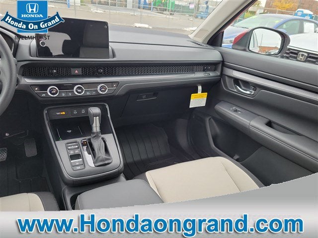 2027 Honda CR-V EX