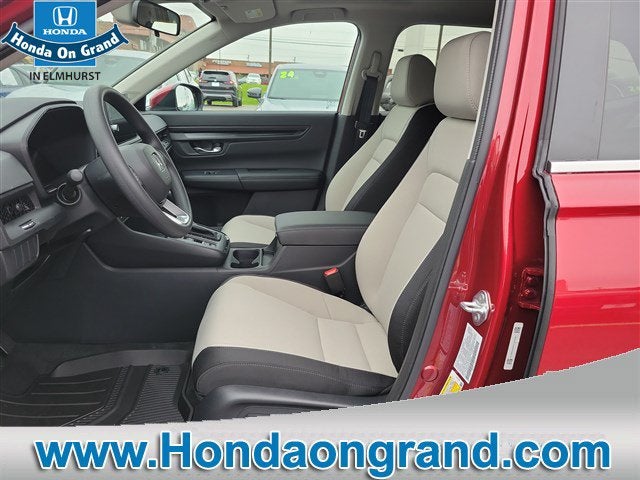 2027 Honda CR-V EX