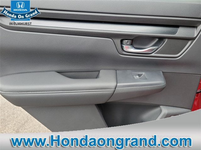 2027 Honda CR-V EX