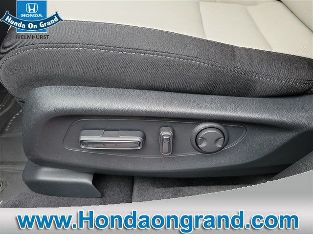 2027 Honda CR-V EX
