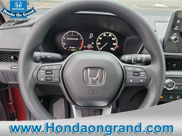 2027 Honda CR-V EX