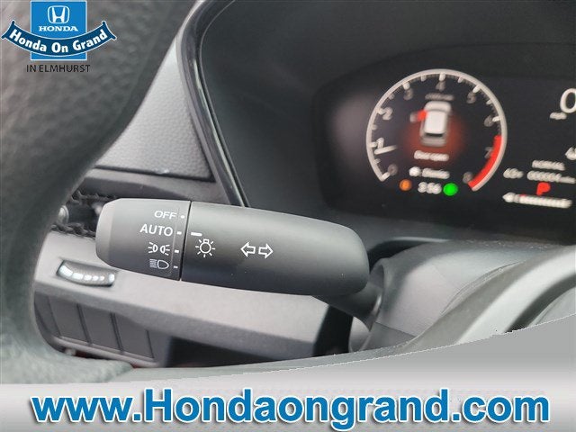 2027 Honda CR-V EX