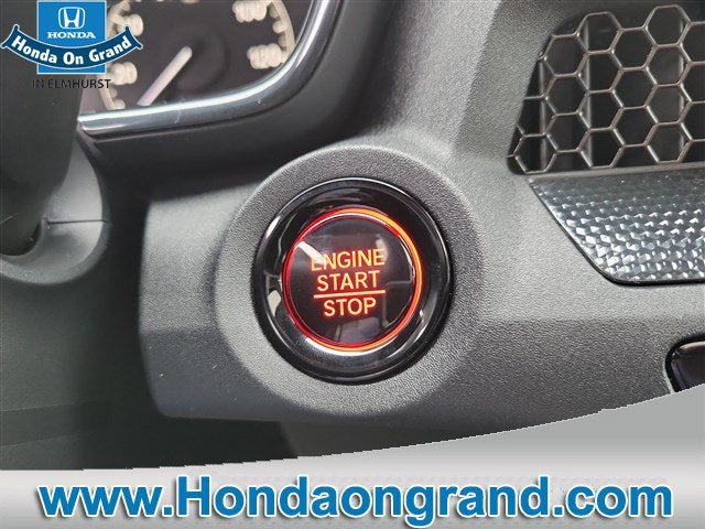 2027 Honda CR-V EX