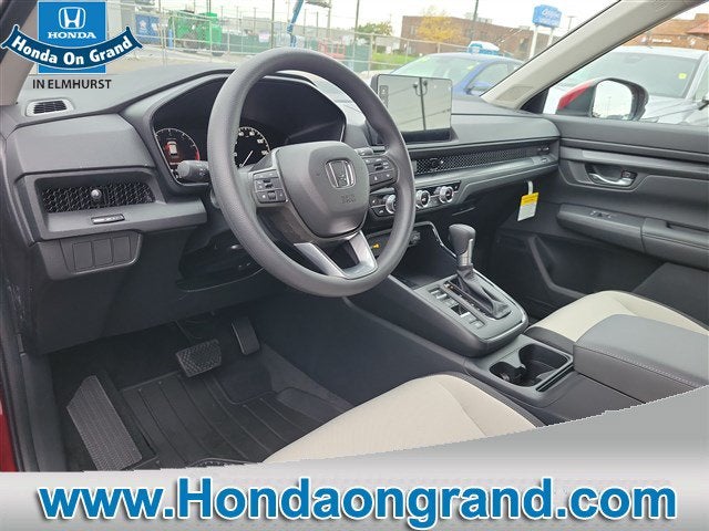 2027 Honda CR-V EX