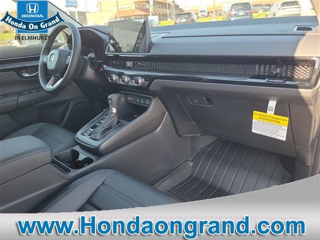 Vehicle thumbnail