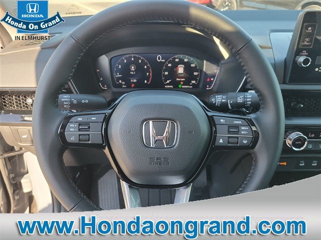 Vehicle thumbnail