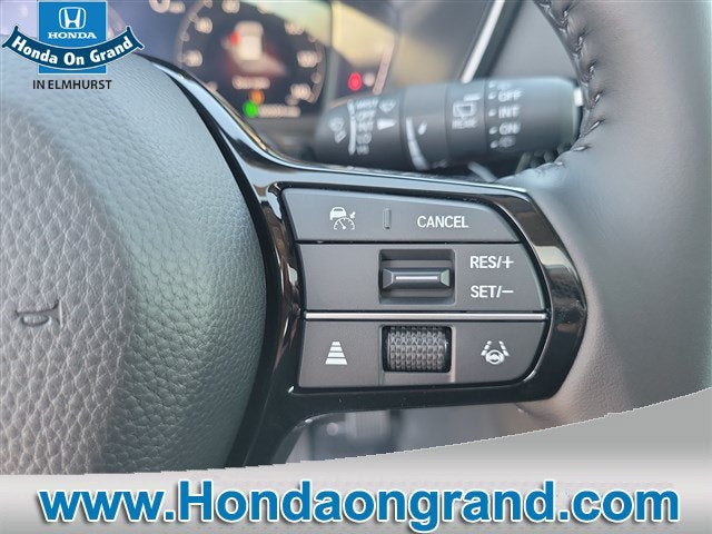 Vehicle thumbnail