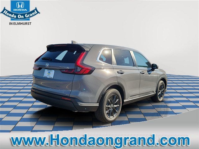 Vehicle thumbnail
