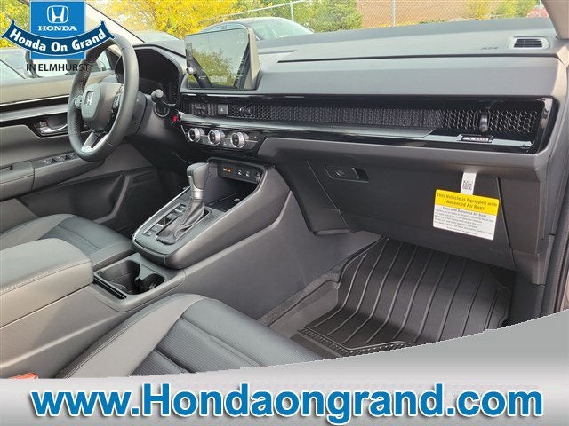 Vehicle thumbnail
