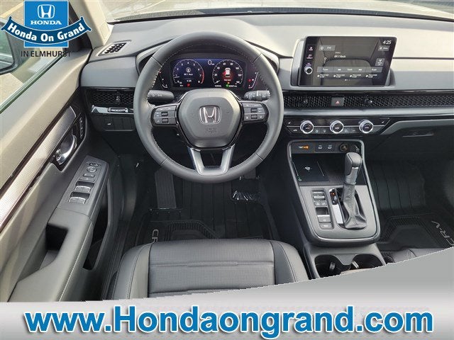 Vehicle thumbnail
