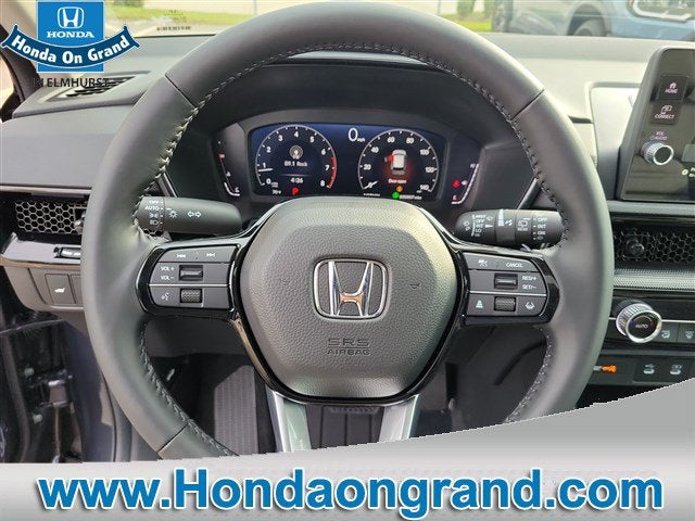 Vehicle thumbnail