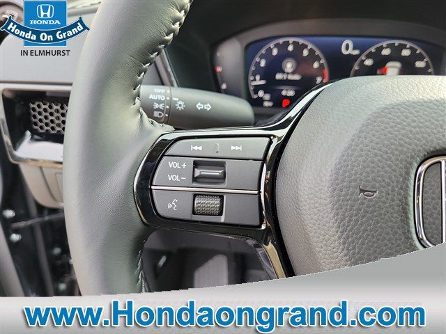 Vehicle thumbnail