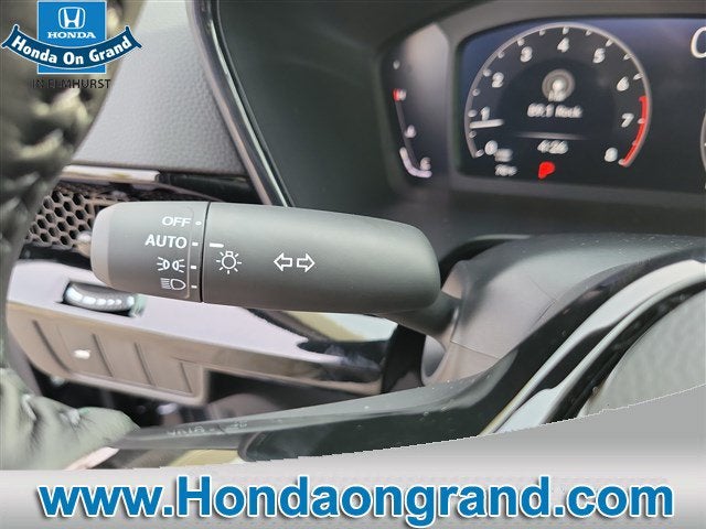 Vehicle thumbnail