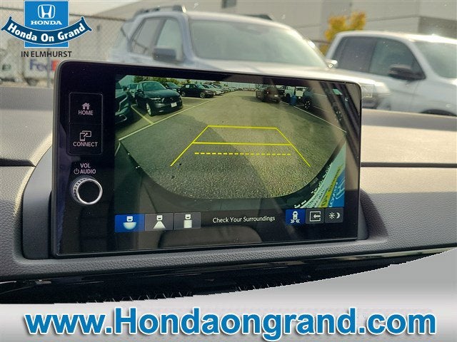 Vehicle thumbnail