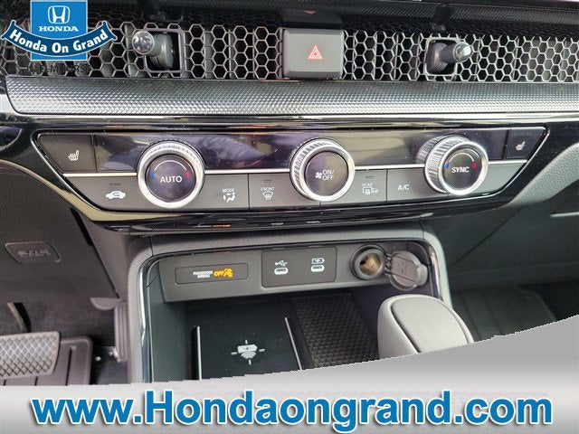 Vehicle thumbnail