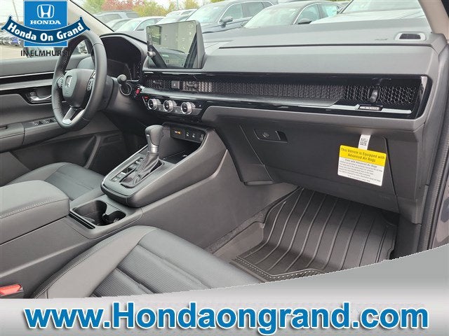 Vehicle thumbnail