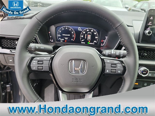 Vehicle thumbnail